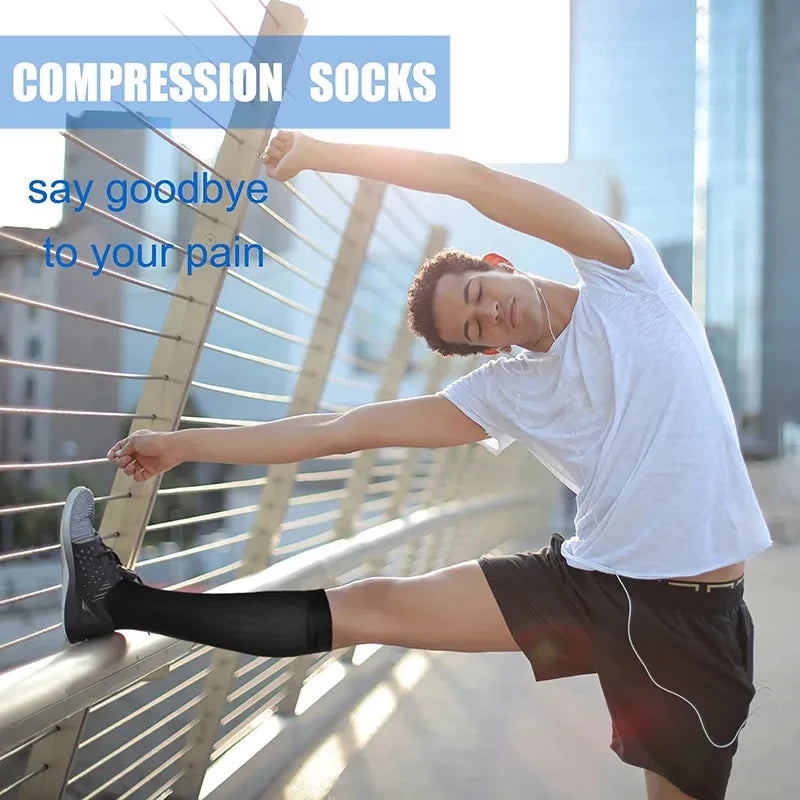 Compression Socks