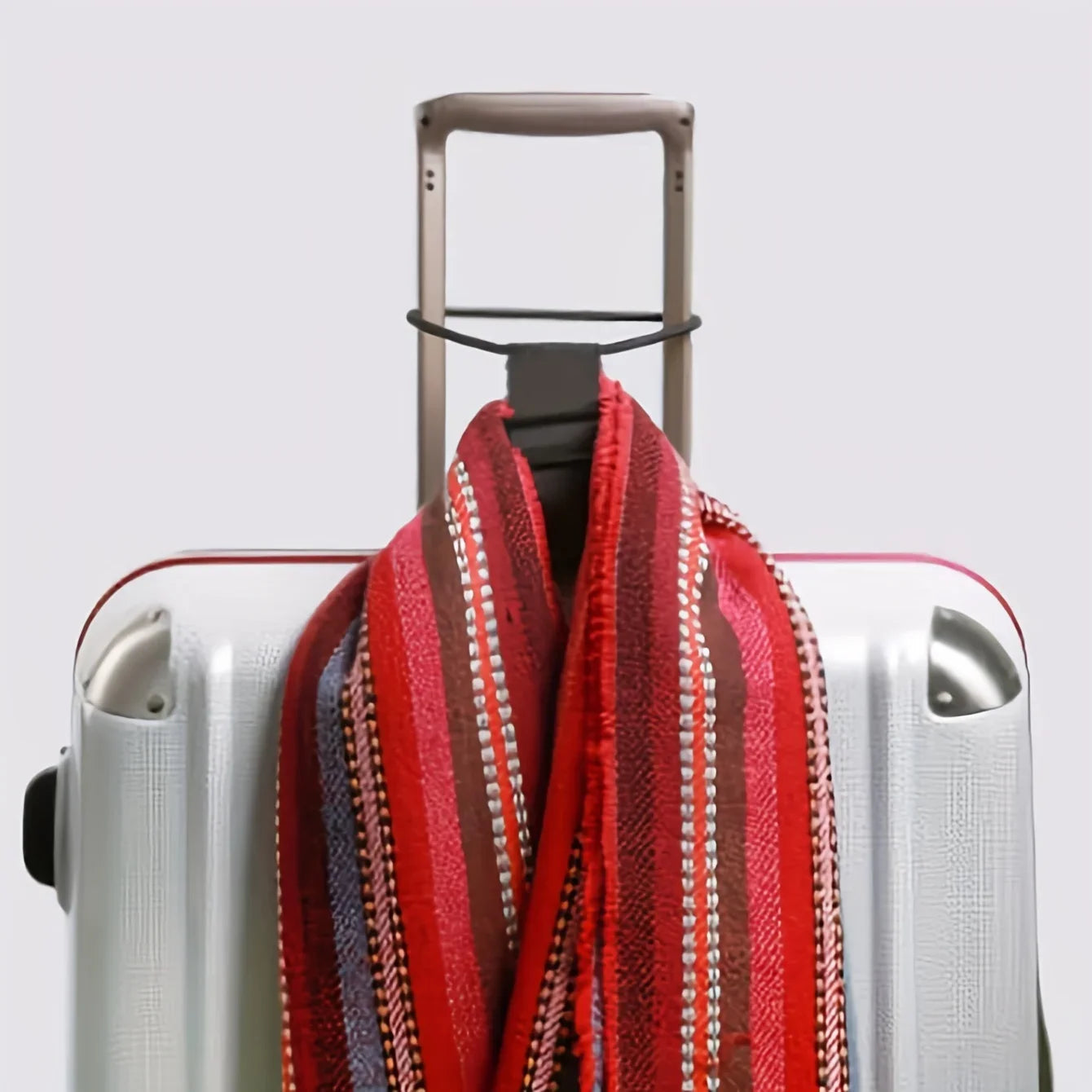 Elastic Luggage Strap