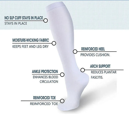 Compression Socks