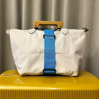 Elastic Luggage Strap