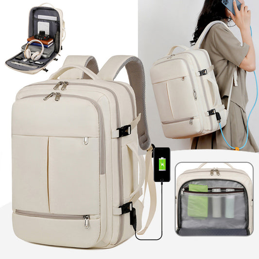 Travel Backpack